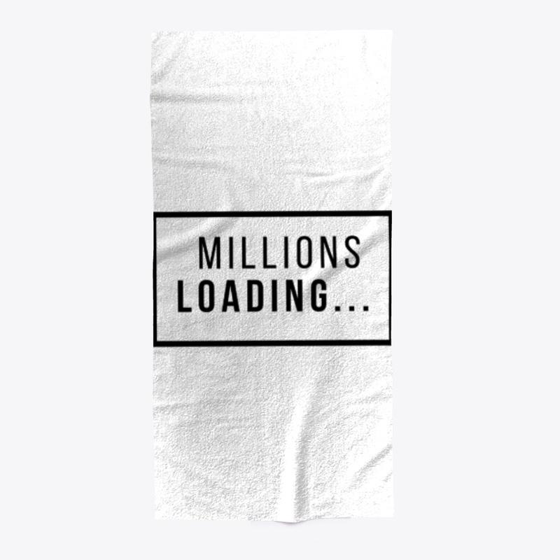 Millions Loading Collection