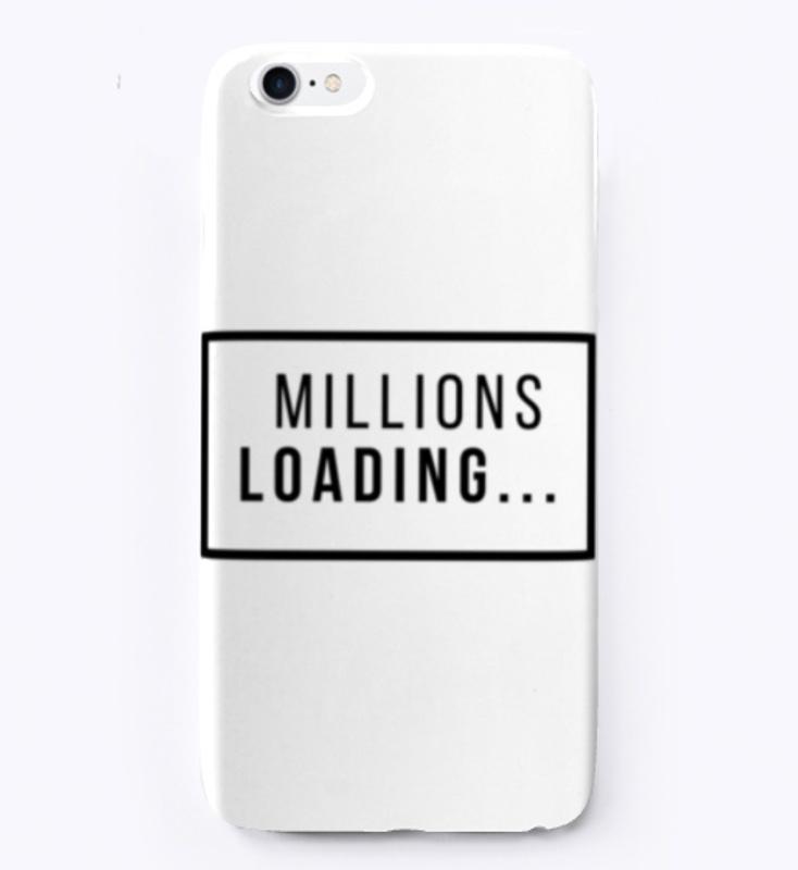 Millions Loading Collection