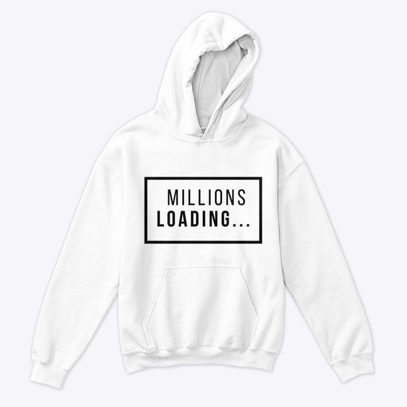 Millions Loading Collection