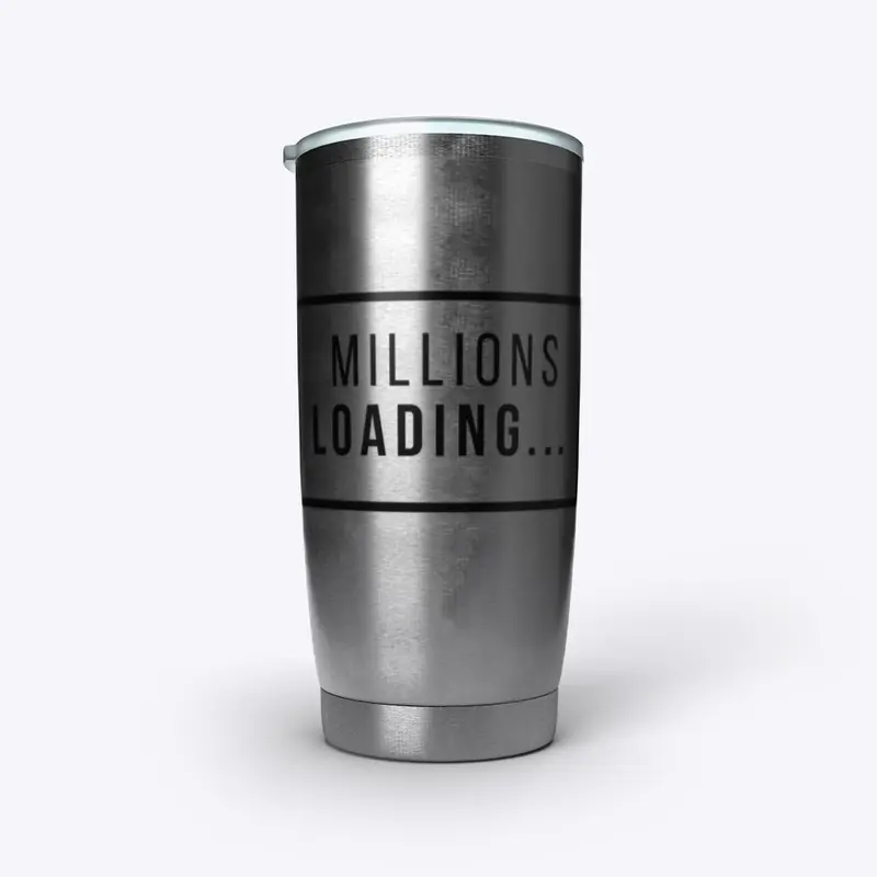 Millions Loading Collection