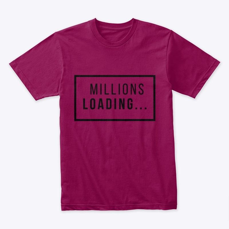 Millions Loading Collection