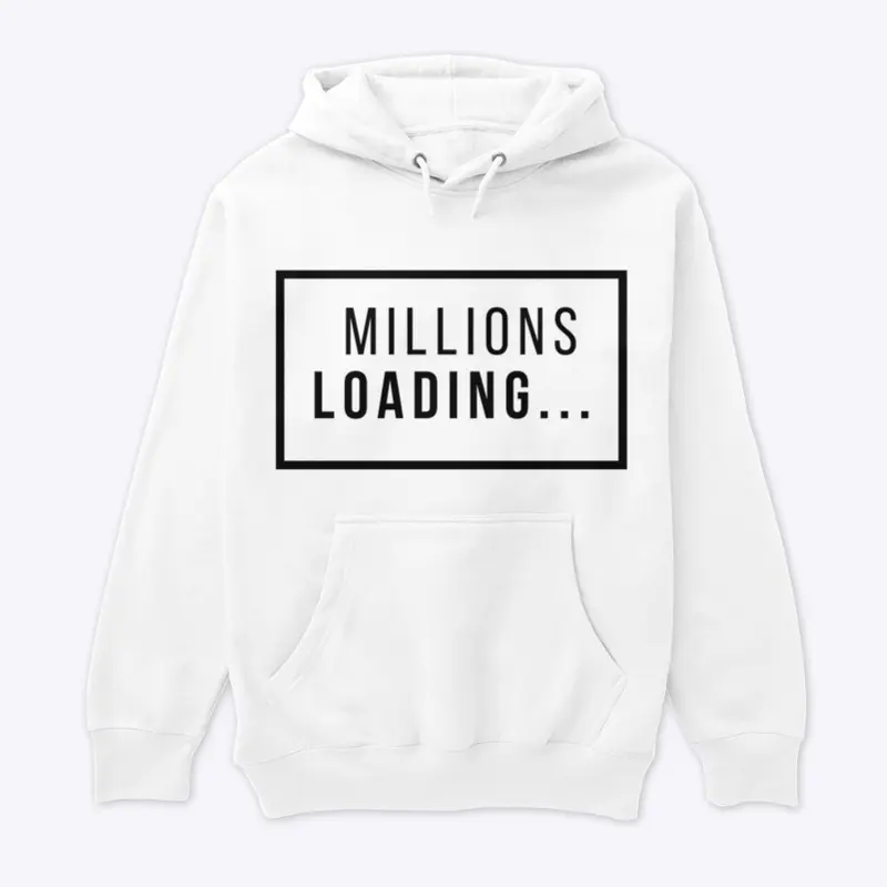 Millions Loading Collection