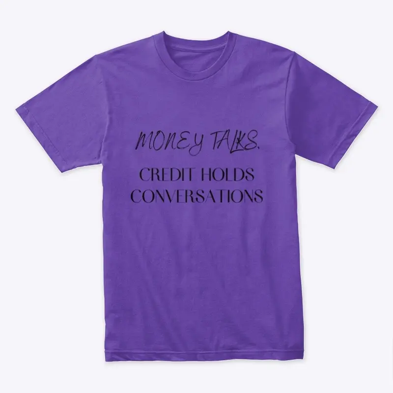 Money Talks Collection