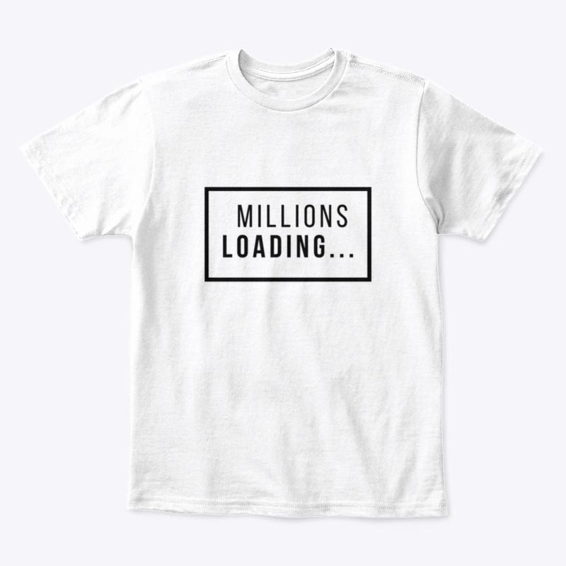 Millions Loading Collection